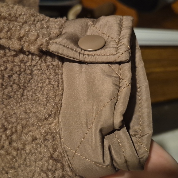 Falls Creek Womens Jacket - Picture 5 of 10